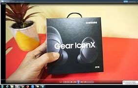 Image result for Gear Iconx Microphone