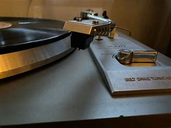 Image result for Toshiba Turntable Stylus