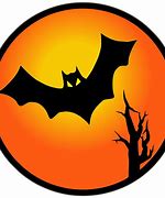 Image result for Bat Border Clip Art