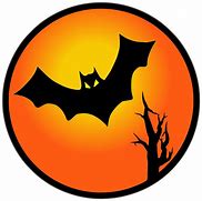Image result for Kids Halloween Clip Art Bats