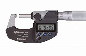 Image result for micrometer