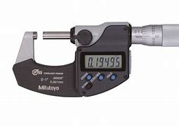 Image result for Micrometer