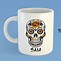 Image result for Mayanko Day of the Dead Mug