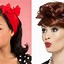 Image result for 50s Girl