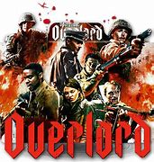Image result for Overlord Movie Poster