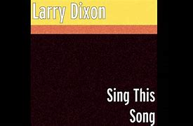 Image result for Larry Dixon