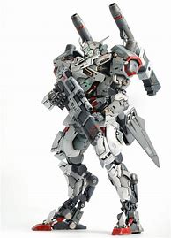 Image result for Cool Gundam Models