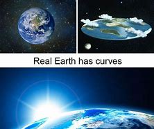 Image result for Flat Earther Memes Funny