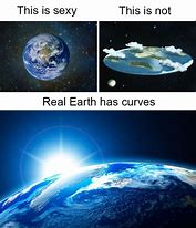 Image result for E Dating Earth Meme