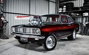 Image result for Blown Torana