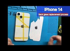 Image result for iPhone 14 Back Glass
