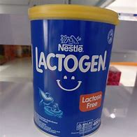 Image result for Lactogen Non-Lactose