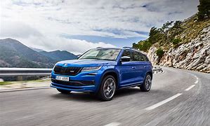 Image result for Skoda Kodiaq VRS