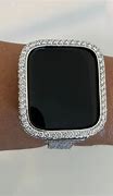 Image result for Diamond Apple Watch Face