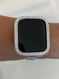 Image result for Diamond Apple Watch