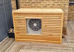 Image result for Heat Pump Screen