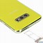 Image result for Yellow Smartphone