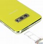 Image result for Samsung S10e Yellow