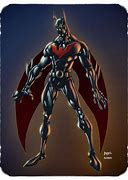 Image result for Batman Beyond New Suit