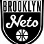 Image result for Brooklyn Nets Logo Transparent