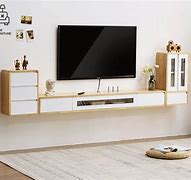 Image result for TV Console Wall Series W3 Vd1200