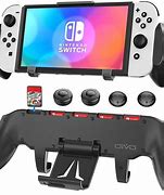 Image result for Nintendo Switch OLED Stand
