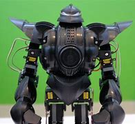 Image result for Fighting Robot Art