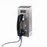 Image result for Wall Mount Analog Phone