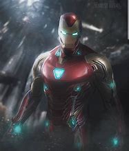 Image result for Iron Man Wallpaper Moile Mark 50 Full
