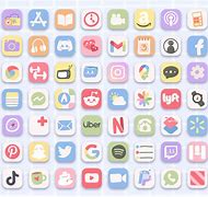 Image result for Cute 200x200 Icons