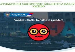 Image result for Cacak Hronika