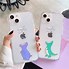 Image result for Phone Cases Dinosaur Painting