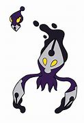 Image result for Pokemon Ink Creature Black