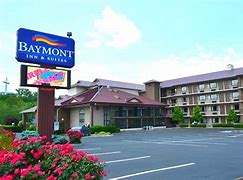 Image result for Baymont Inn and Suites Pigeon Forge TN