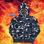 Image result for Yellow BAPE Hoodie