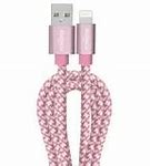 Image result for iPhone Lightning Charger Cable