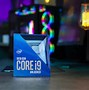 Image result for Intel Chip Stickers 10th Gen
