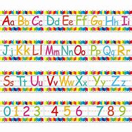 Image result for Letters/Numbers Classroom