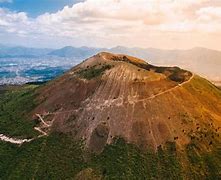 Image result for Volcanoes in Italy Mount Vesuvius