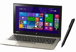 Image result for Toshiba Dynabook Tablet 2 64