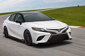 Image result for Toyota Camry XSE 2109