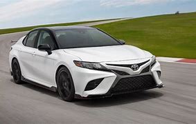 Image result for Top of Camry XSE