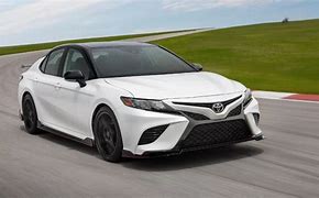 Image result for 2023 Toyota Camry Whitr