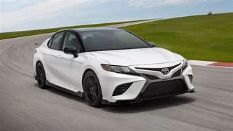 Image result for Camry XSE 2023 USA