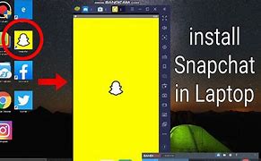 Image result for Download Snapchat On Laptop