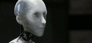 Image result for Robot Who Says No