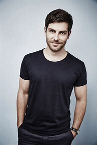 Image result for David Giuntoli the Challenge