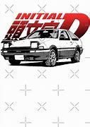 Image result for AE86 Manga PFP