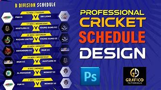Image result for Online Table for Cricket Template