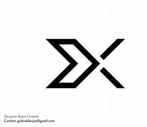 Image result for Gold X Logo Twitter